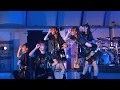 【新曲初披露】わーすた バスタブ・アロマティック 代々木公園野外ステージわーすた×NEKONOTEBAND FREE LIVE~ゆうめいに、にゃる!!!!! ~