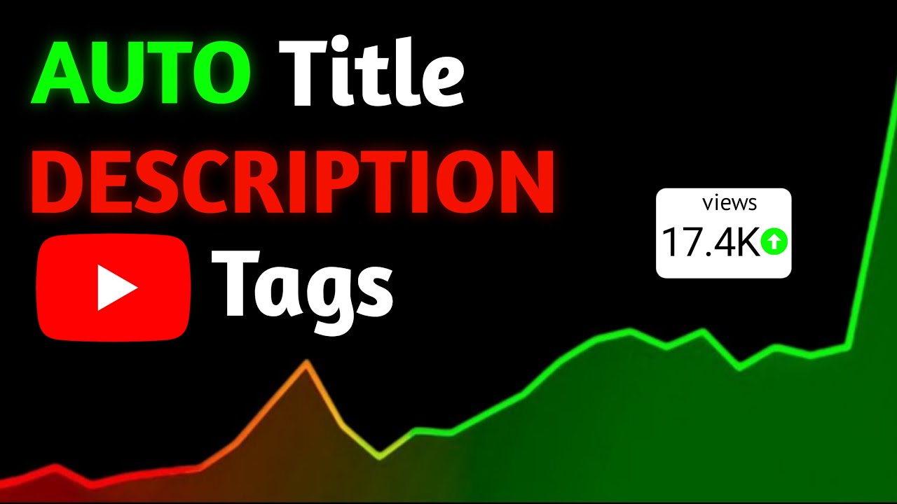 Title tag description baar-baar likhne ki jarurat nahi || Sahil editing pictures