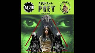 AYCH Special - PREY Review & Discussion w/ Joey Clift!