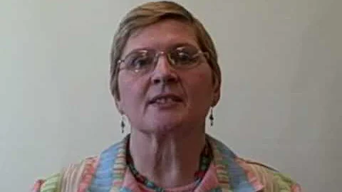 Cranial Release Technique (CRT) - Nancy Haskins, DC