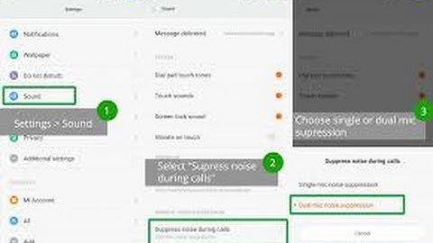 Xiaomi Mi4i Hidden  Tips And Tricks