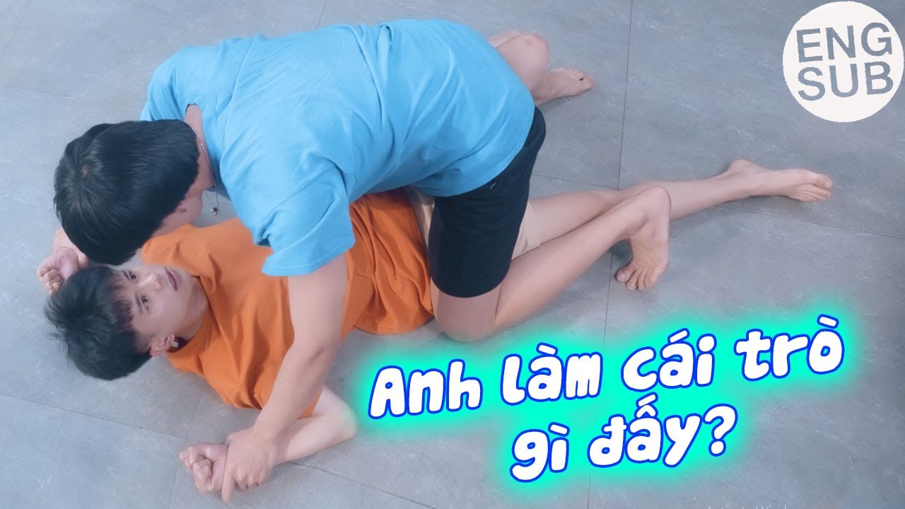 Anh Top trai đẹp LỠ YÊU con trai cha dượng và cái kết KO DÁM NÓI -Phim đam mỹ BIỂN LẶNG -BL Việt Nam