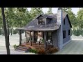 6x9m 23x29cottage chic a tour of the most enchanting and cozy home youll ever see