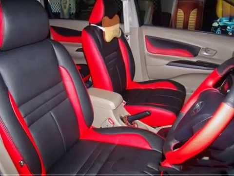 1010+ Contoh Modifikasi Interior Mobil Xenia HD Terbaik