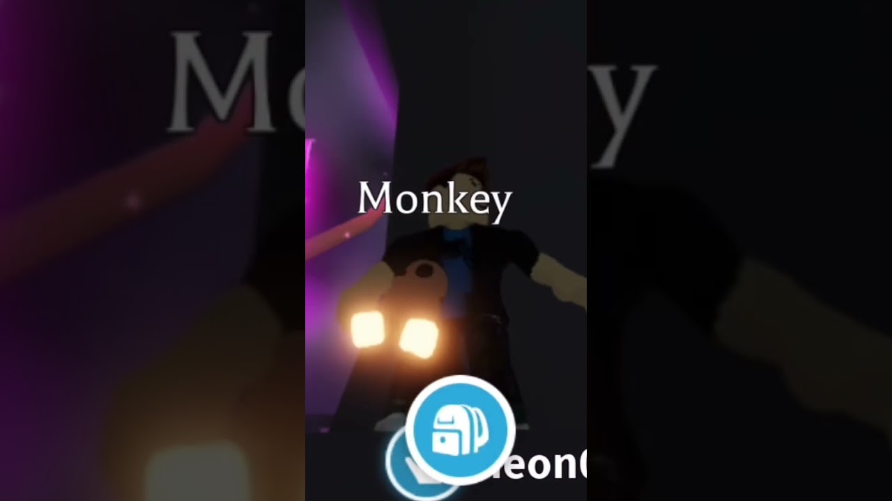 MAKING NEON MONKEY! In Adopt Me! Mega Neon Monkey Coming Soon! Roblox