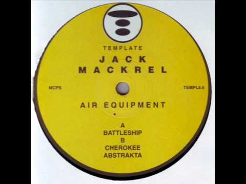 Jack Mackrel - Abstrakta [Air Equipment EP - B2]