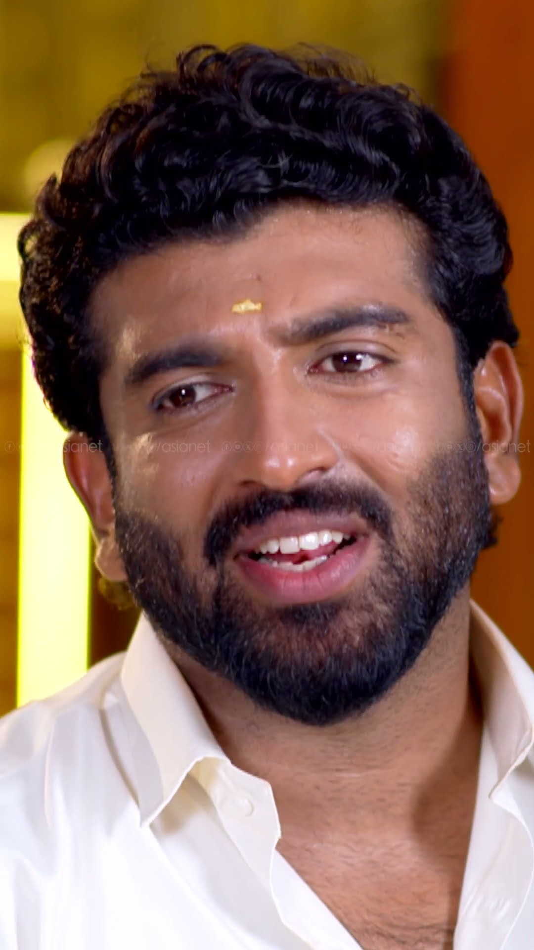 #EthoJanmaKalpanayil കരഞ്ഞ് over ആക്കല്ലേ..