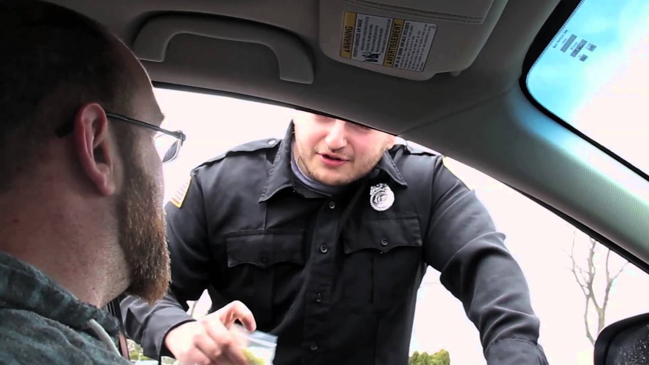 Magic Cop - YouTube