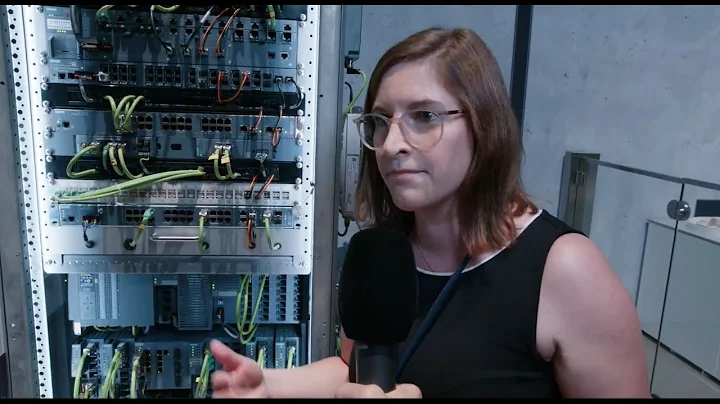 Highlights of the new Industrial Ethernet Switches Generation