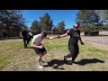 OC Exposure NV DPS Academy 102 (Osmo Action 4)