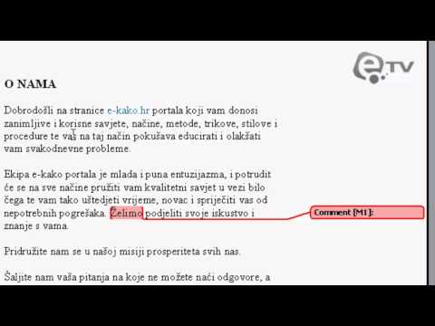 Video: Kako izračunati vrijeme u Excel proračunskoj tablici (sa slikama)