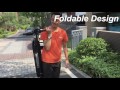 |LIGHTEST PORTABLE SCOOTER| BY FREEGO