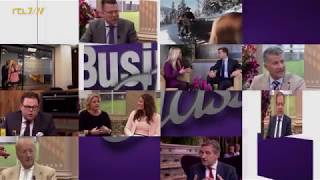 Dutch Tv Show Business Class Rtl7 Mark Slats Twac Ggr