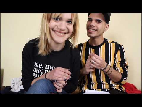 Μυστήρια Πλάσματα #1