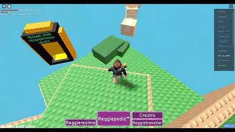 How To Find Cardboard Reggie (Find The Reggies)