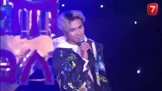 NEWTON - Жалықтым. Сәлем, Ұлы дала! (Жалыктым)