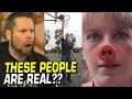 THESE PEOPLE ARE REAL? 7 People you won't BELIEVE EXIST!