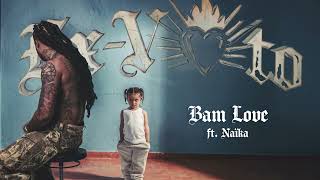 Kalash - Bam Love Feat. Naïka Visualizer