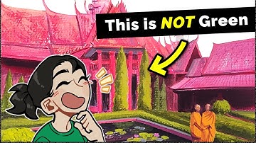 How to Use Limited Color Palettes to Transform Your Art