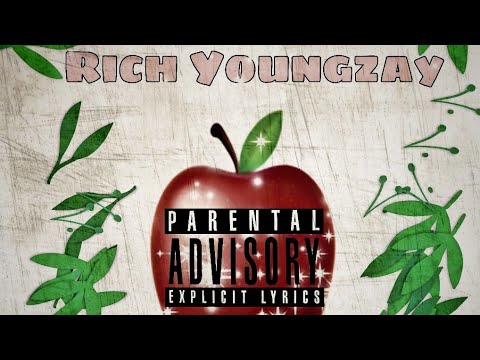 Rich Youngzay That My Diamond Zay Freestyle 
