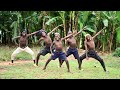 Calm Down Dance By African Kids
