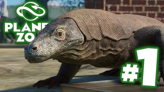 Zoo Tycoon: Ultimate Animal Collection Review - Gamerheadquarters