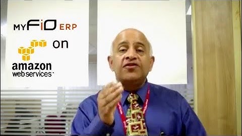 Amazon myFiO ERP - Professional Edition