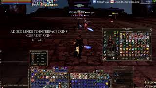 Somik Interface Patch - V1.04b Hotfix Update Somik Interface Patch - V1.04b Hotfix Update