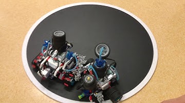TYG Lego Sumo 26 10 20