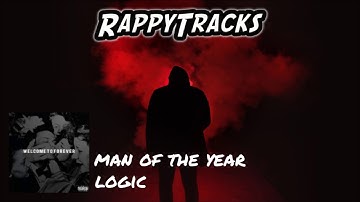 Logic - Man of the Year (Prod. No I.D.)