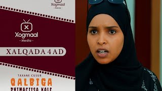 Musalsalka Qalbiga Dhiniciisa Kale Party 7