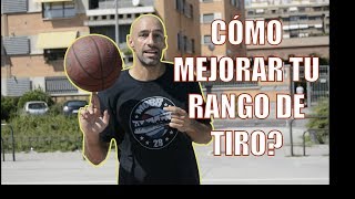 MANUAL PARA MEJORAR EL RANGO DE TIRO / Mejora con Técnica