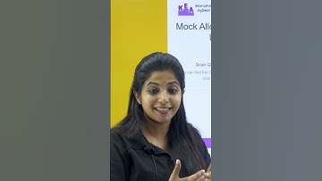 KCET Mock Results 2025 Are Finally Out! 🔍 #kcet2025 #kcetmockresults #kcetresult