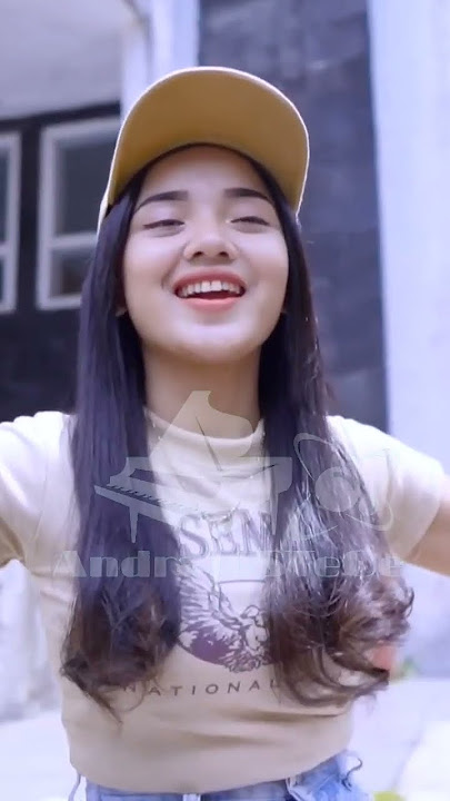 Dj Tanti Asyik terbaru 2023