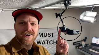 SMALLRIG Clamp| Must watch this before buy|Full Honest Review