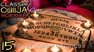 15 Scary Ouija Board Stories That Will Haunt You 4ever