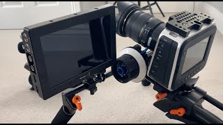 Blackmagic Video assist 4k | Review and demonstration