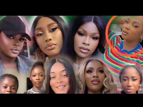 SO LINDA STOP THE HABAKUITI BY DEFAULT THEY ARE INSULTING LINDA SHE JUST IS NEAR BELLA SHAMELESS