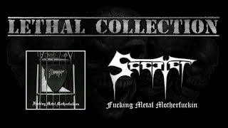 Scepter - Fucking Metal Motherfuckers (Full Album/With Lyrics)