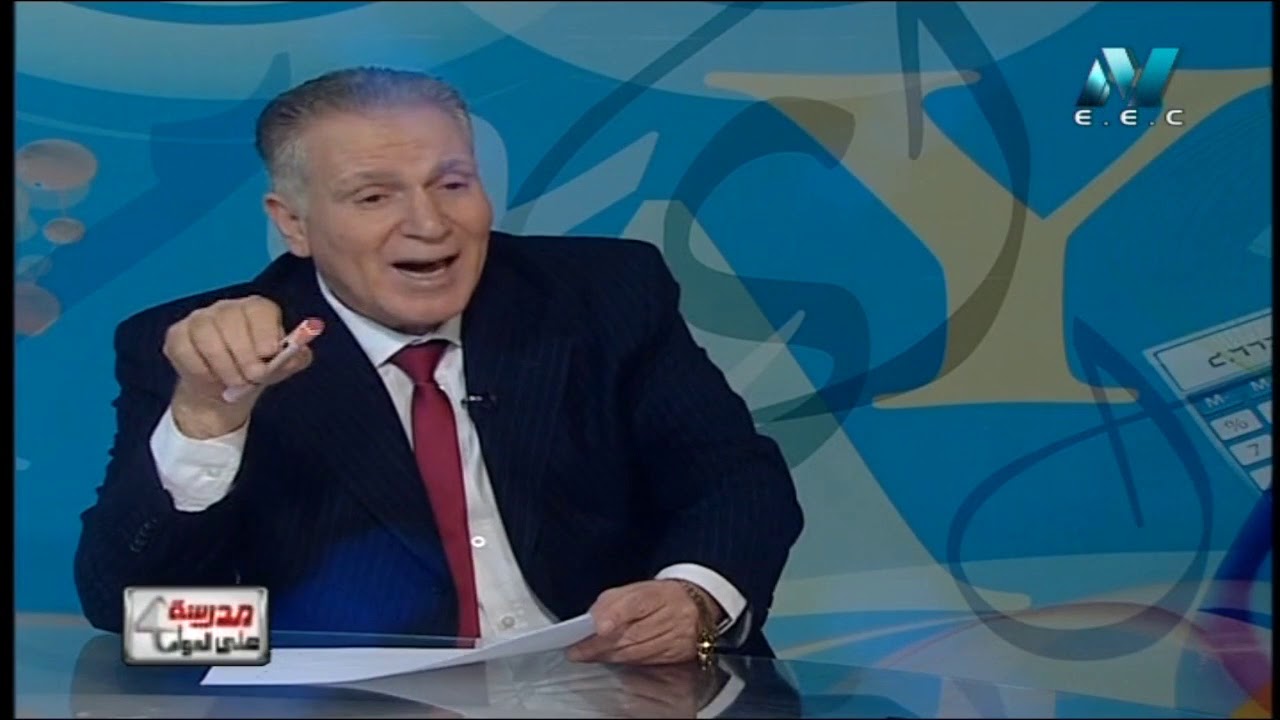 فيزياء 3 ثانوي حلقة 12 ( التأثير المغناطيسي للتيار الكهربي ) أ عزت سعد أ حسام الصيفي 18-11-2018