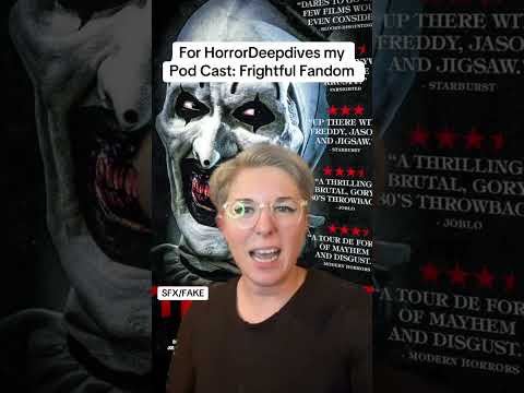 Terrifier 4 News