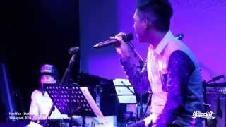 all of me - cover by neal fan ft ho wing sum on keyboard