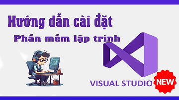 Cách cài Visual Studio 2022 mới nhất | NT Software
