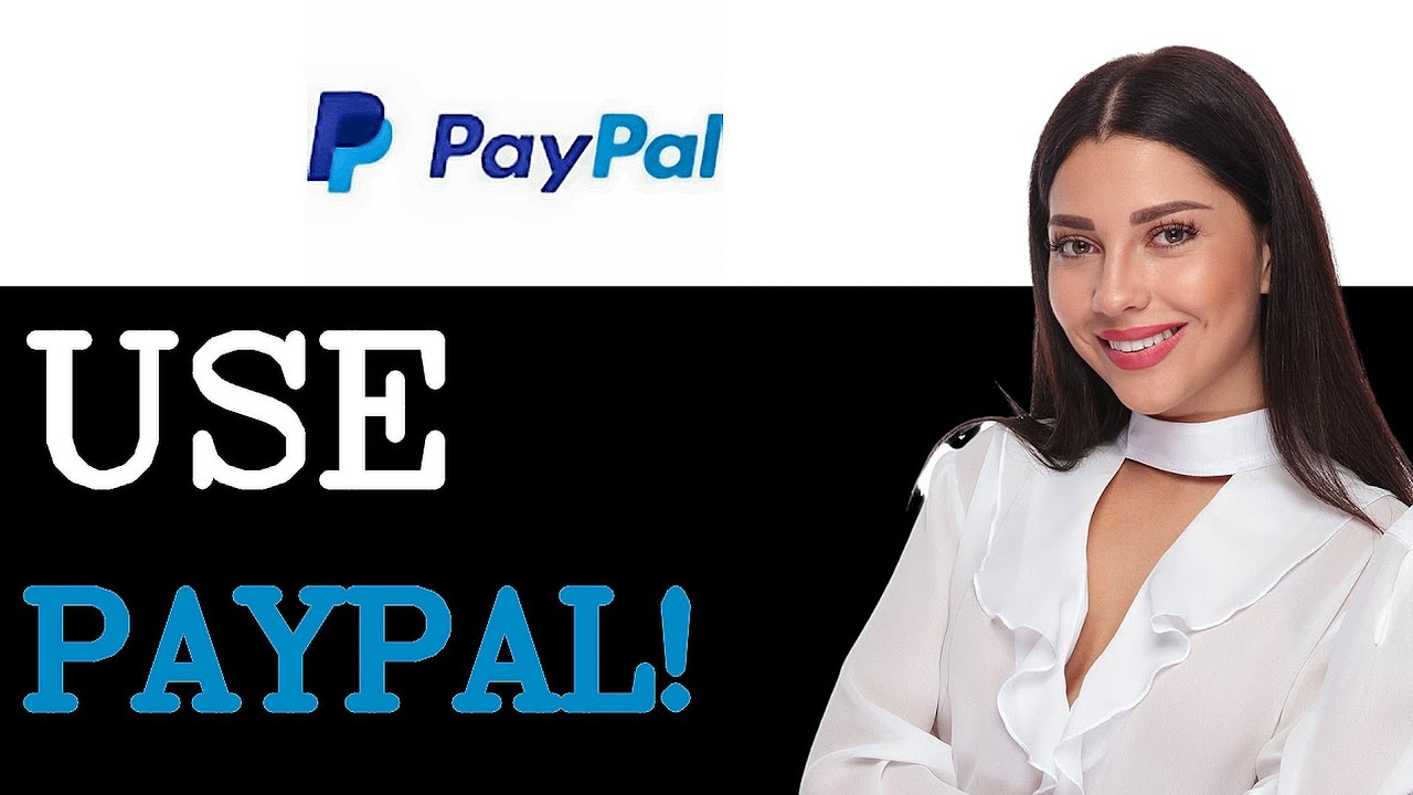 How To Use Paypal Prepaid Card (2025)