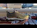 ShoeZeum Nike Air Max 97 Rooftop Review