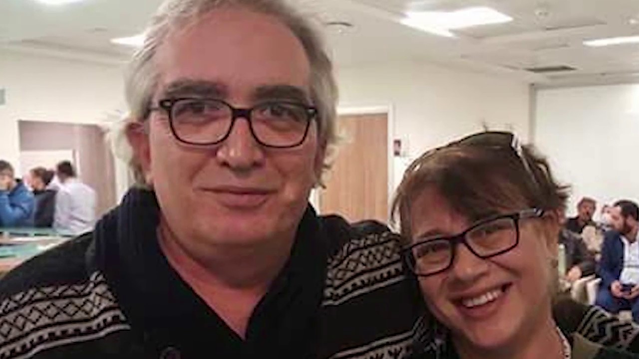 Bir Organ Bağışı Öyküsü #YaşamıPaylaş #İzinVerinHayatVerin