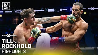 Download Lagu CRAZY KNOCKOUT!!! Darren Till vs Luke Rockhold | Fight Highlights MP3 Download Lagu CRAZY KNOCKOUT!!! Darren Till vs Luke Rockhold | Fight Highlights MP3
