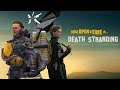 Once Upon A Time In... DEATH STRANDING - Trailer (Tarantino Style)