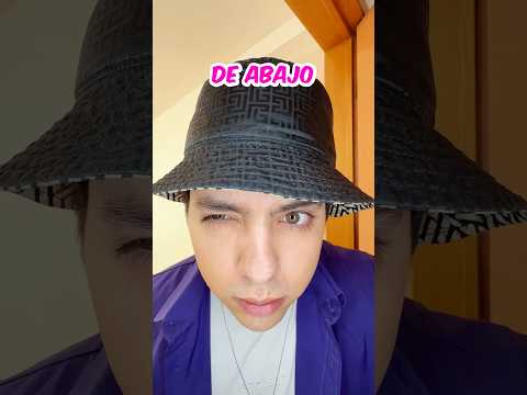 CUANDO ODIAS LAS ESCALERAS #shorts thumbnail