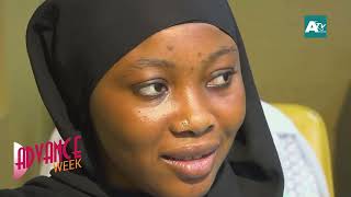 ADVANCE WEEK AVEC OUSMANE TRAORE, ZIKIRI AWA ET AMADI BARRY